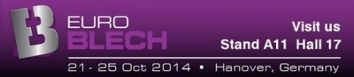 EUROBLECH 2014