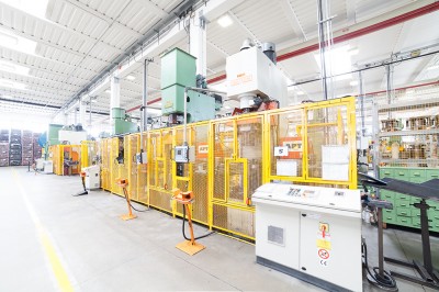 Tecnologia e produzione